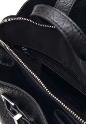 Zaini Nero Desigual
