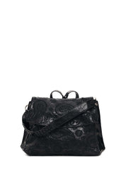 Zaini Nero Desigual