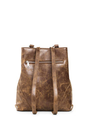 Zaini Marrone Desigual