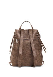 Zaini Marrone Desigual