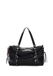 Borse a spalla Nero Desigual
