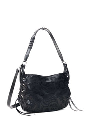 Borse a spalla Nero Desigual