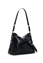Borse a spalla Nero Desigual