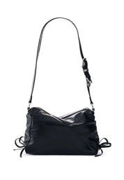 Borse a spalla Nero Desigual