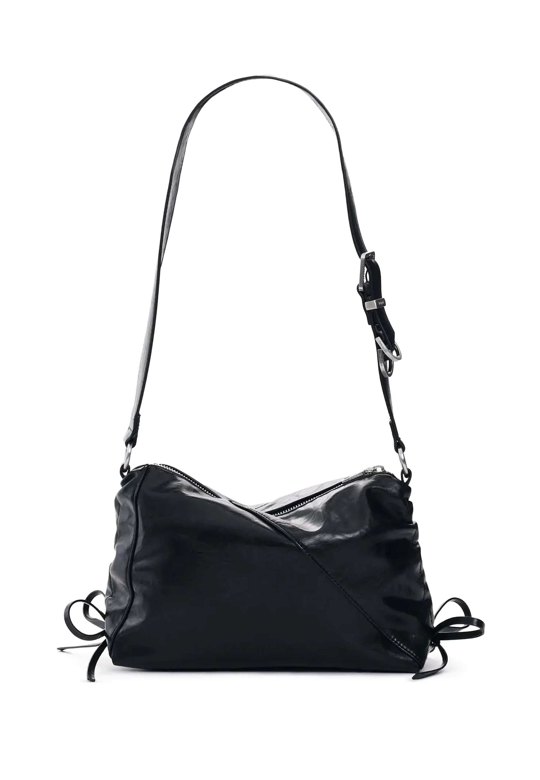 Borse a spalla Nero Desigual