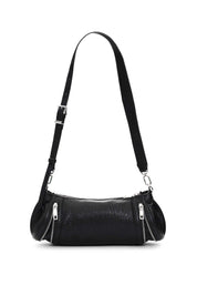 Tracolla Nero Desigual