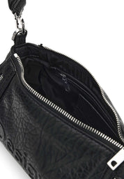 Tracolla Nero Desigual