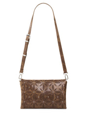 Tracolla Marrone Desigual