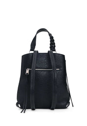 Zaini Nero Desigual