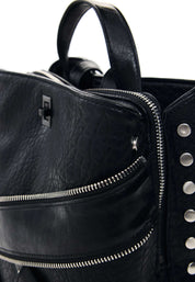 Zaini Nero Desigual