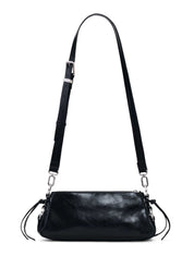 Tracolla Nero Desigual