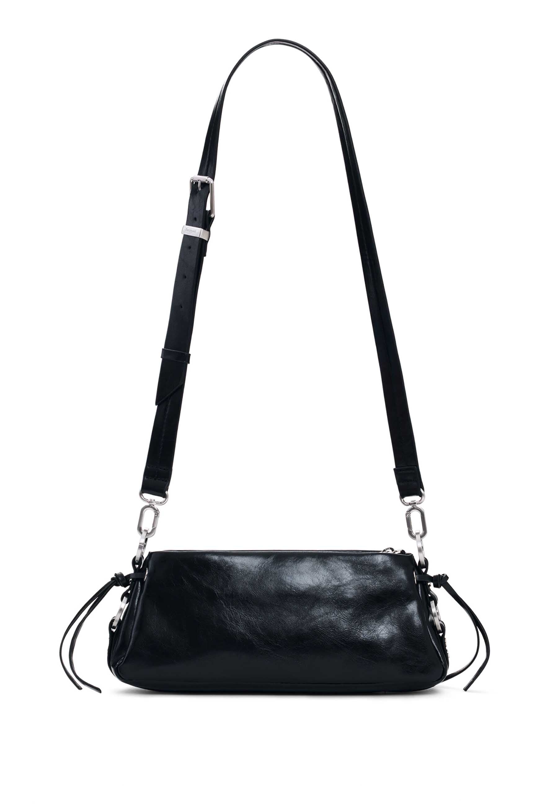 Tracolla Nero Desigual
