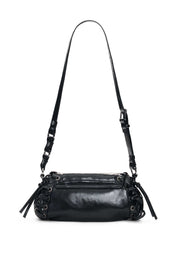 Tracolla Nero Desigual