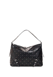 Borse a spalla Nero Desigual