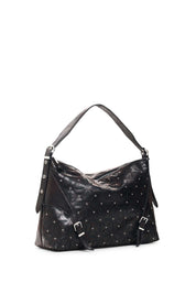 Borse a spalla Nero Desigual