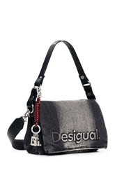 Tracolla Nero Desigual