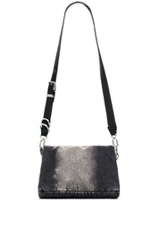 Tracolla Nero Desigual