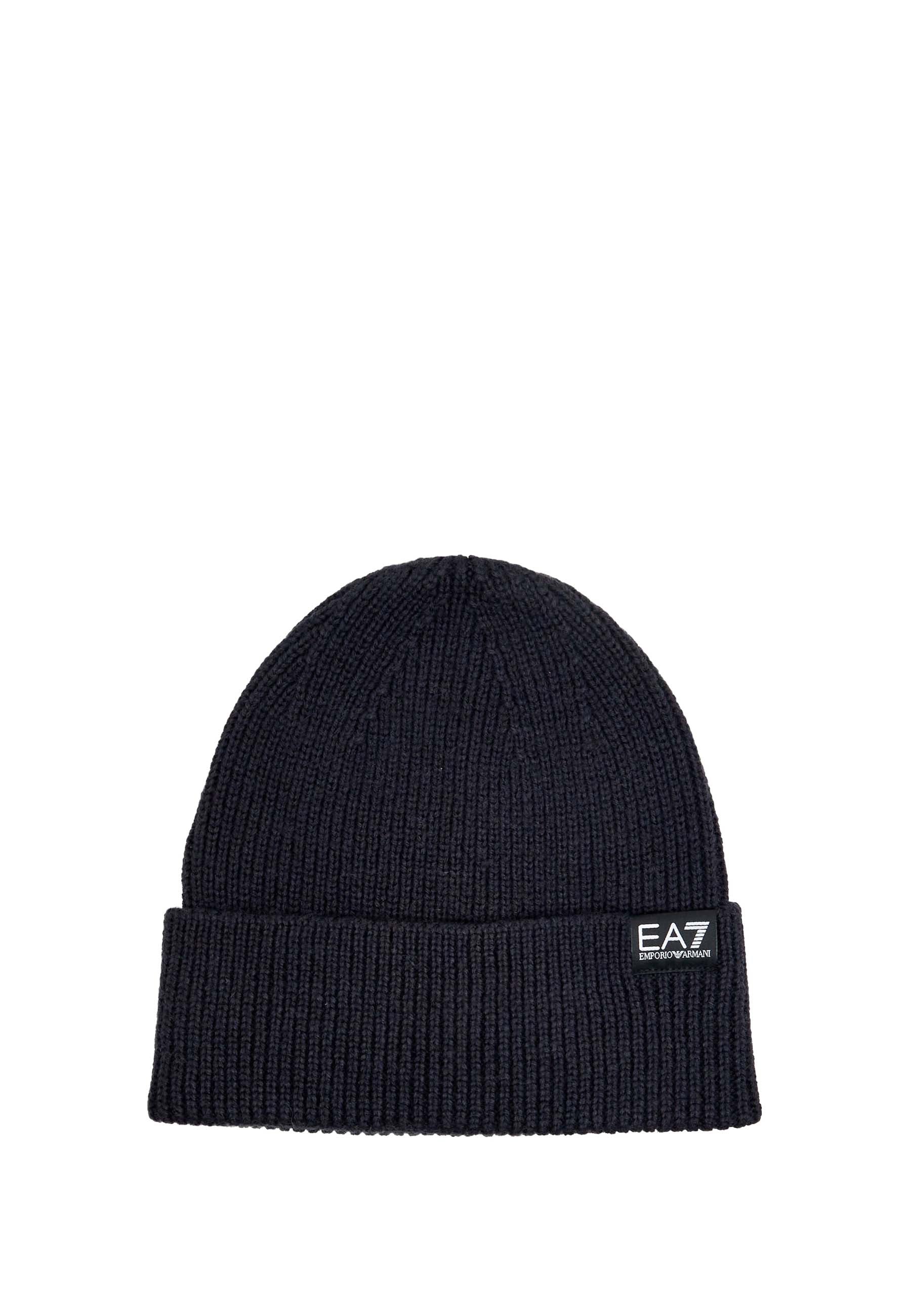 Cappelli Blu Ea7 Emporio Armani