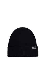 Cappelli Nero Ea7 Emporio Armani