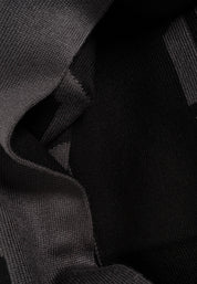 Sciarpe Grigio Ea7 Emporio Armani