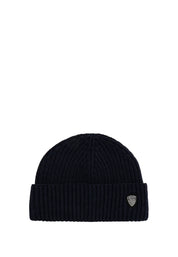 Cappelli Blu Ea7 Emporio Armani