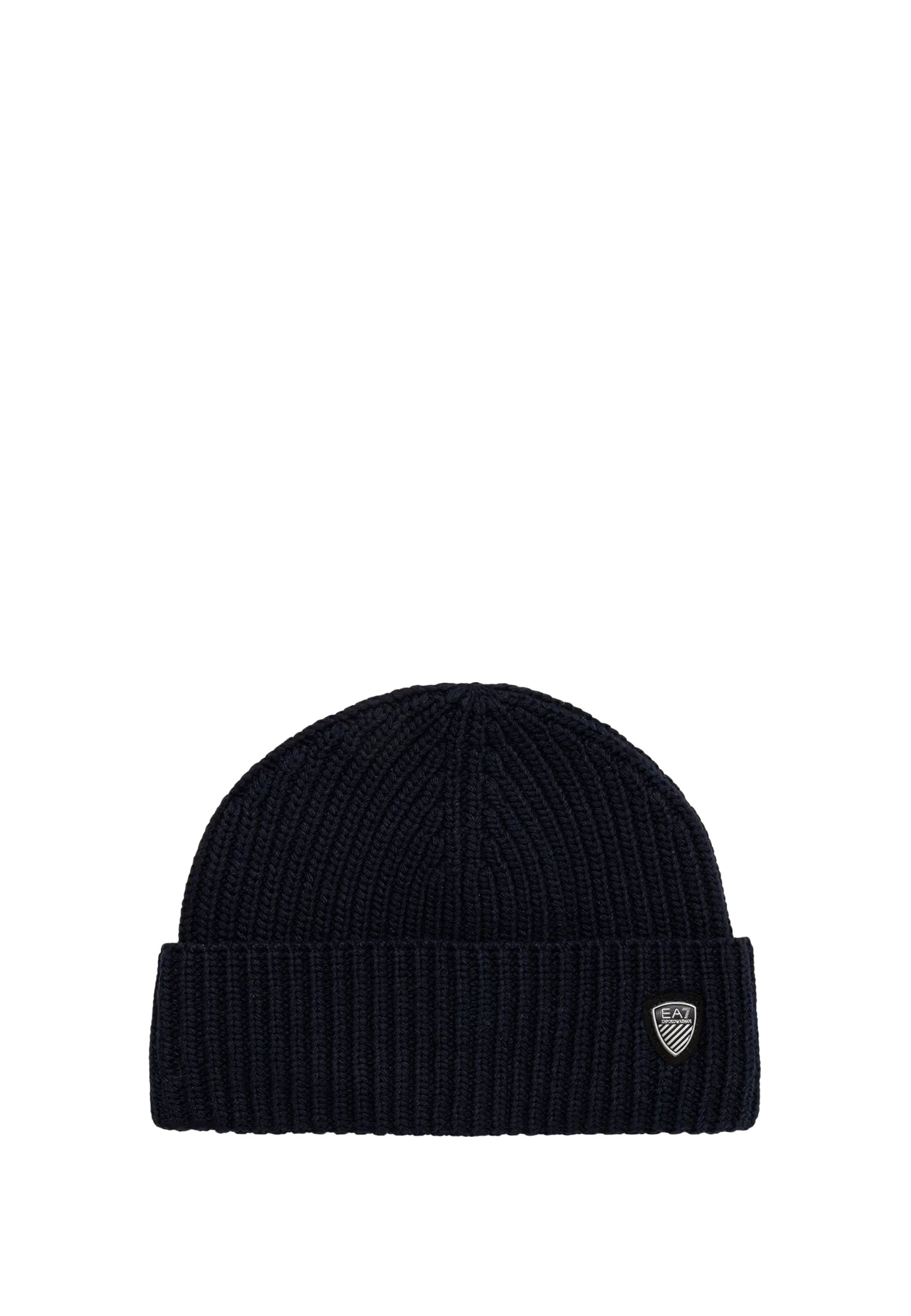 Cappelli Blu Ea7 Emporio Armani