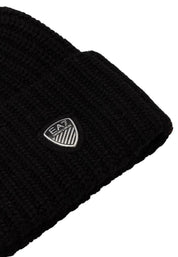 Cappelli Nero Ea7 Emporio Armani