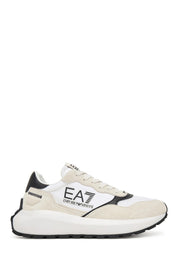 Sneakers Bianco Ea7 Emporio Armani
