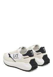 Sneakers Bianco Ea7 Emporio Armani