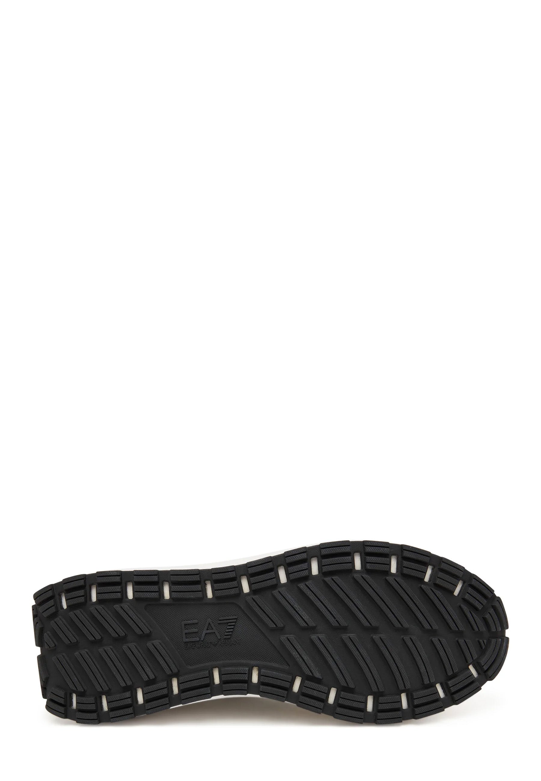 Sneakers Bianco Ea7 Emporio Armani