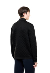 Felpe Nero Ea7 Emporio Armani