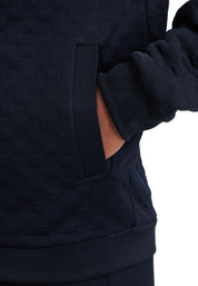 Felpe Blu Ea7 Emporio Armani