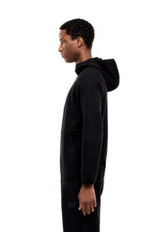Felpe Nero Ea7 Emporio Armani