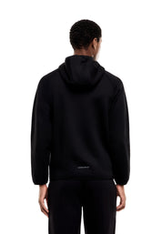 Felpe Nero Ea7 Emporio Armani