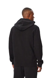 Felpe Nero Ea7 Emporio Armani