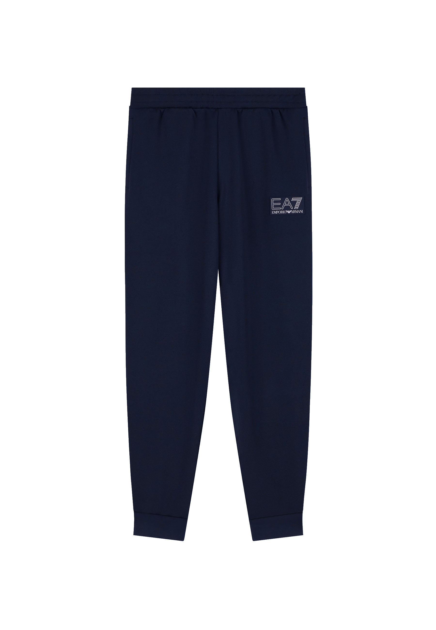 Pantaloni sportivi Blu Ea7 Emporio Armani