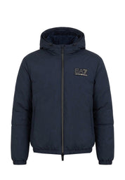 Giacche Blu Ea7 Emporio Armani