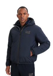 Giacche Blu Ea7 Emporio Armani