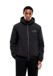 Giacche Nero Ea7 Emporio Armani