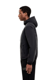 Giacche Nero Ea7 Emporio Armani