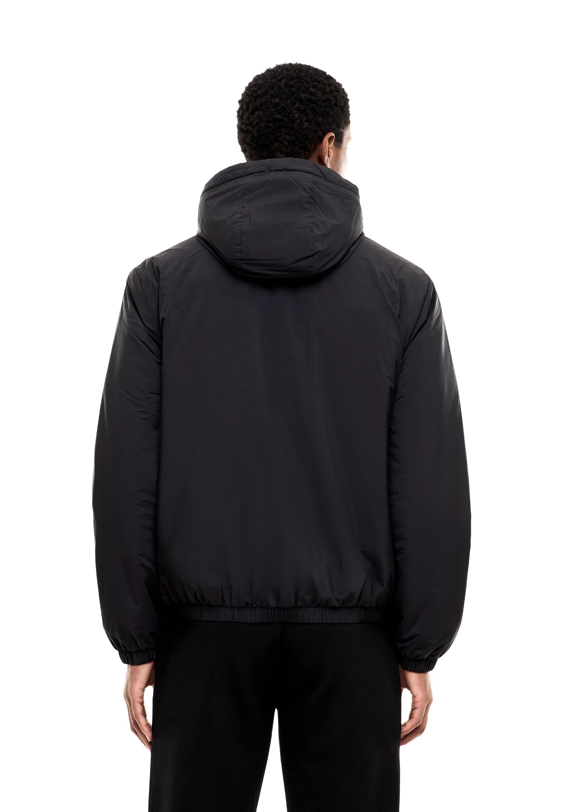 Giacche Nero Ea7 Emporio Armani