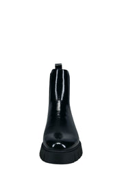 Stivaletti Nero Bugatti