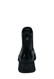 Stivaletti Nero Bugatti
