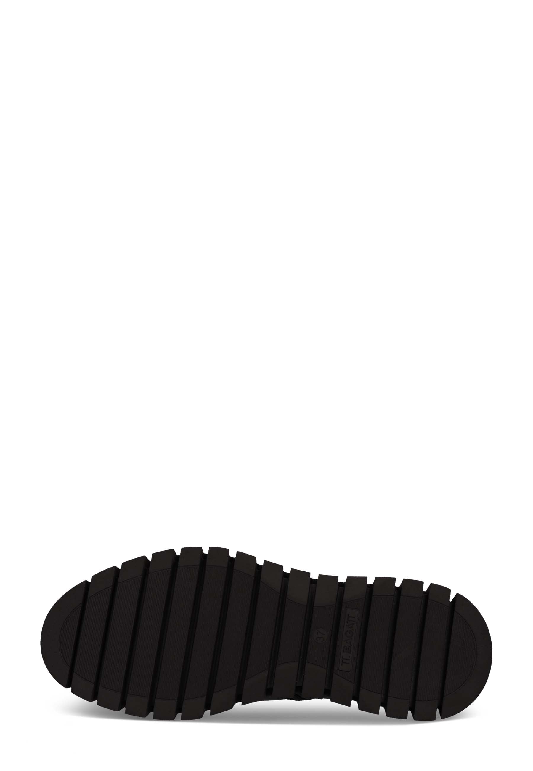 Stivaletti Marrone Bugatti