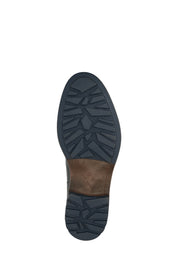 Stivaletti Nero Bugatti