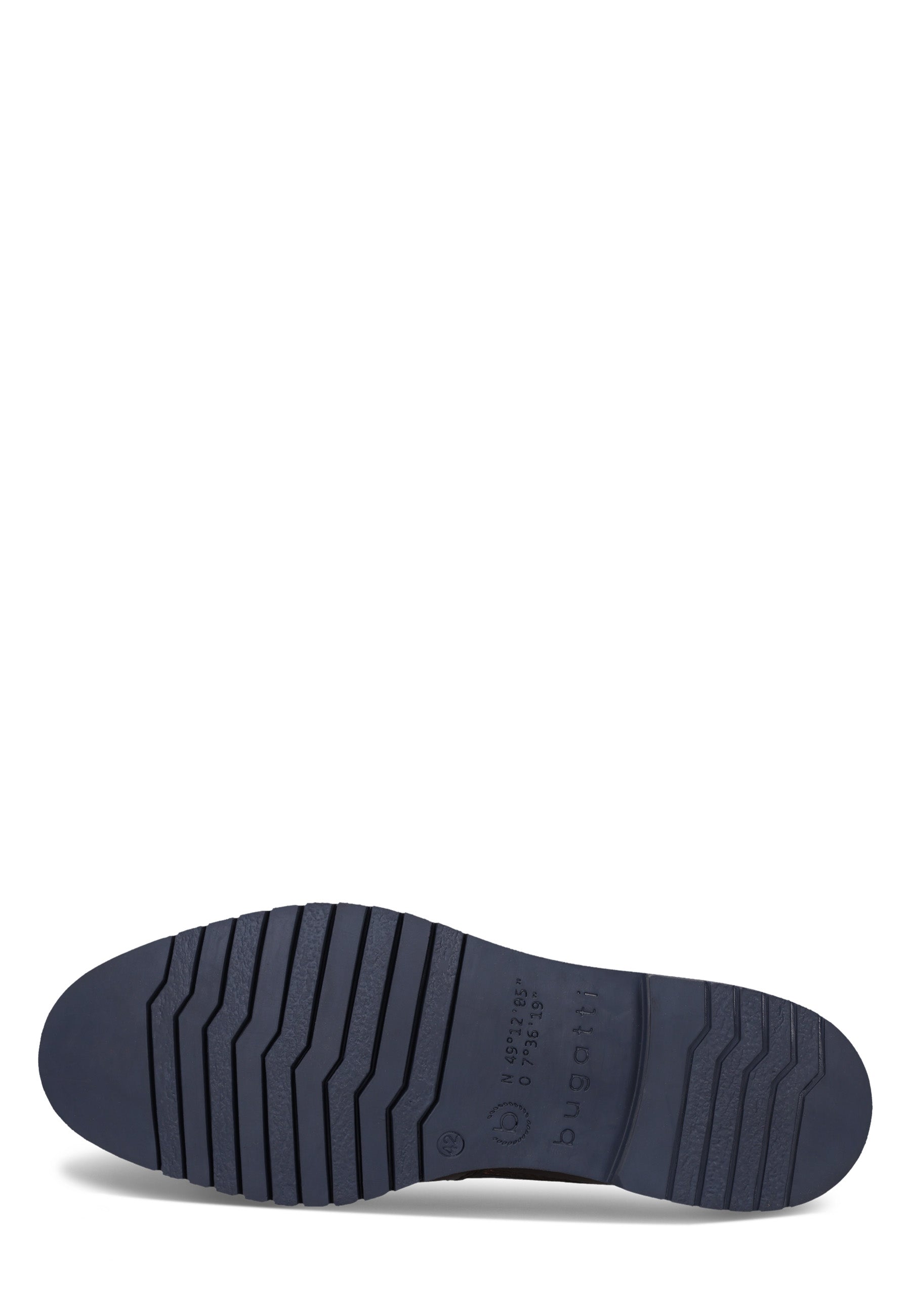 Stivaletti Marrone Bugatti