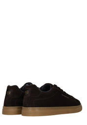 Sneakers Marrone Bugatti