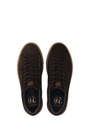 Sneakers Marrone Bugatti