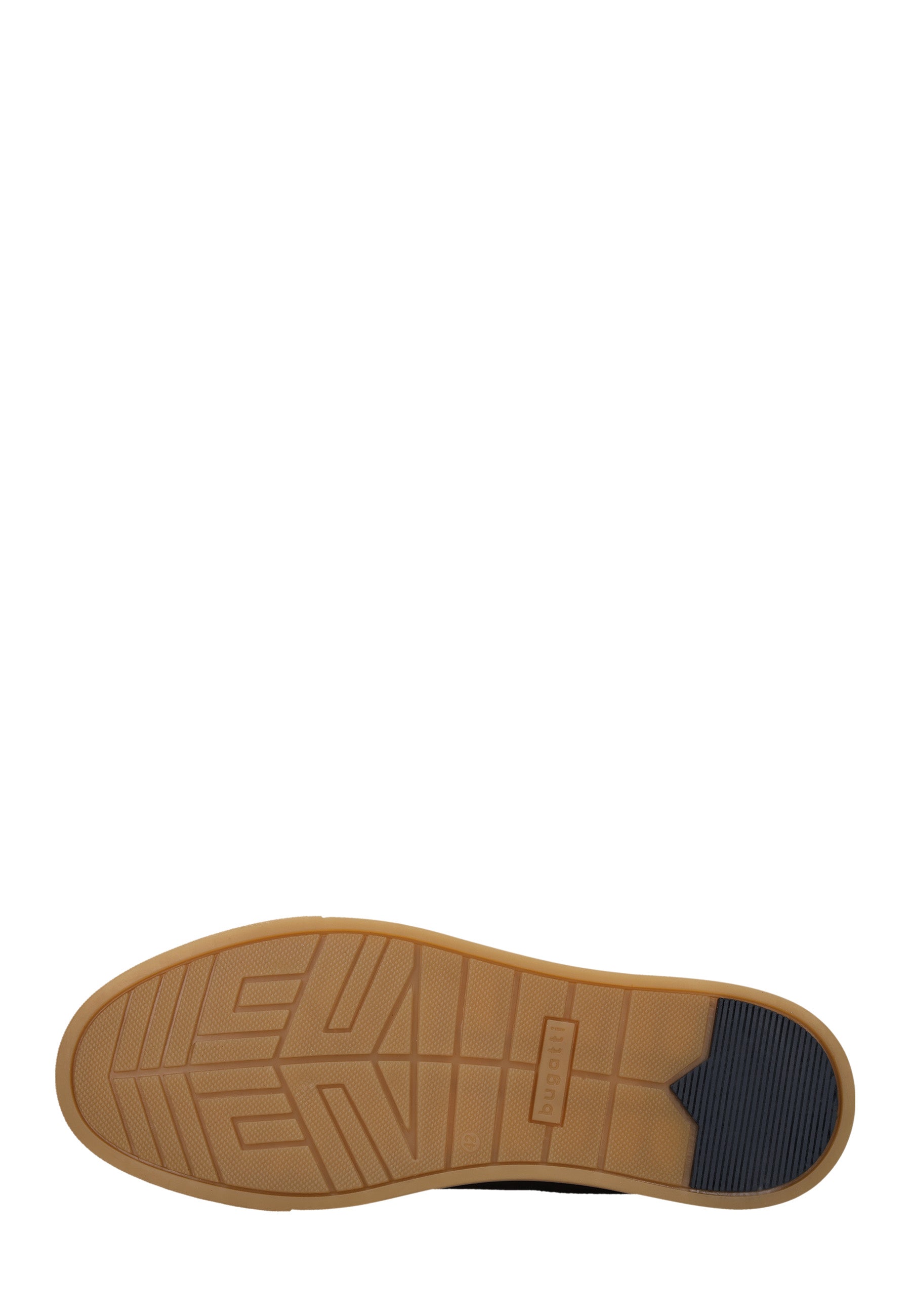 Sneakers Marrone Bugatti