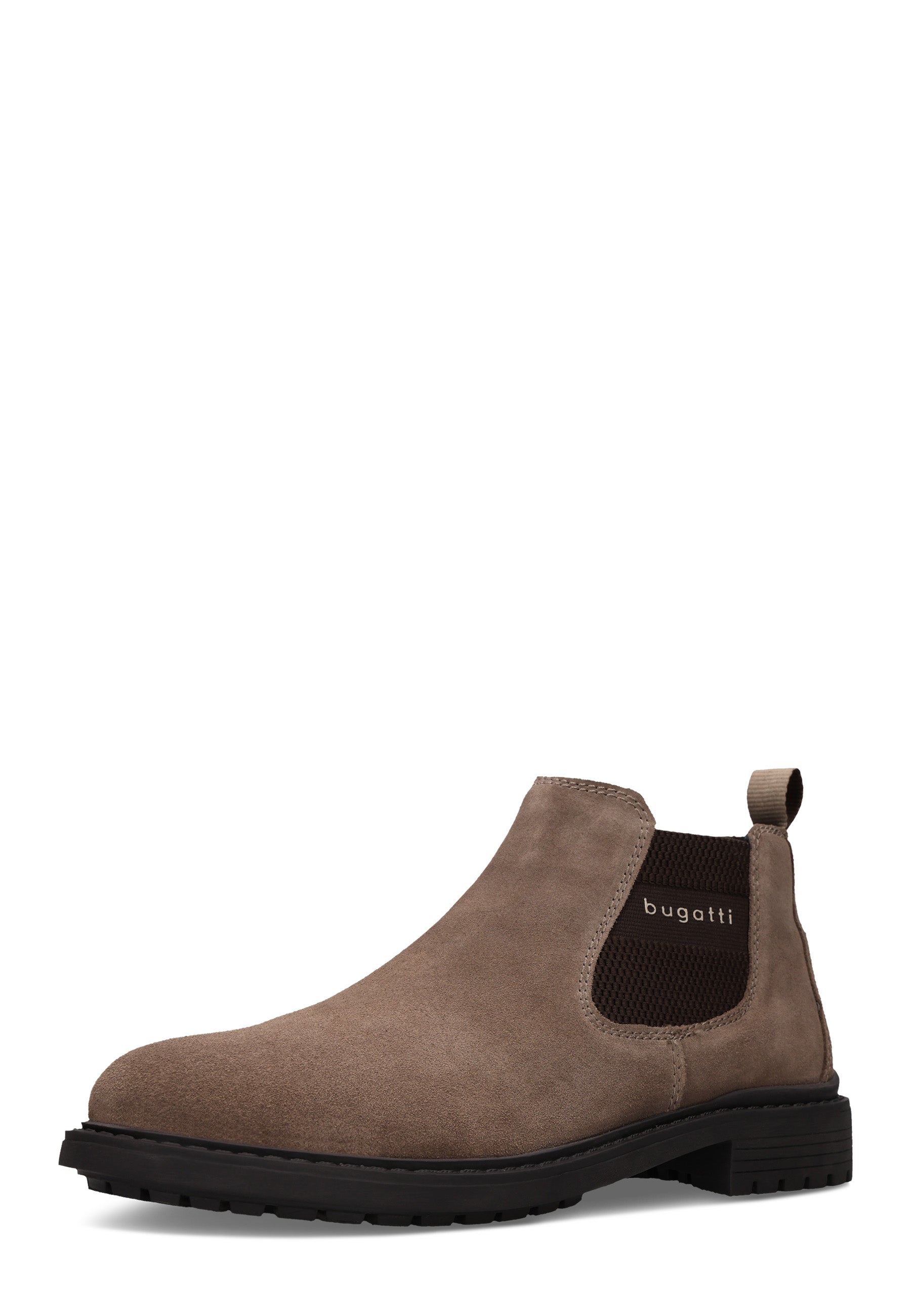 Stivaletti Beige Bugatti